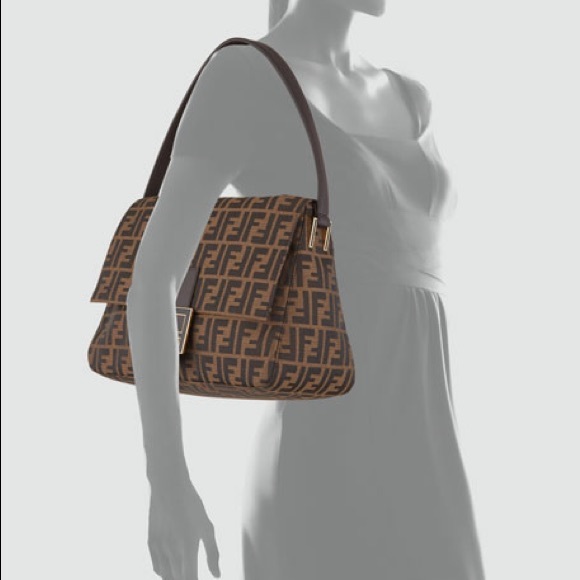 Fendi big mama bag Clearance